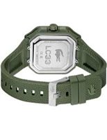 Armbanduhr Lacoste Herr in Stahl 2011505 - 2011505